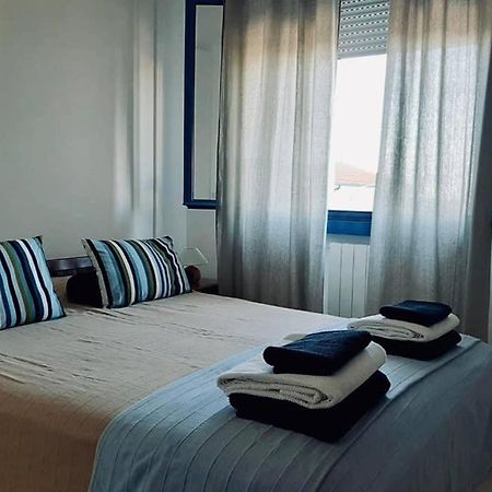 Bilocale Vista Mare Apartment Fano Ngoại thất bức ảnh