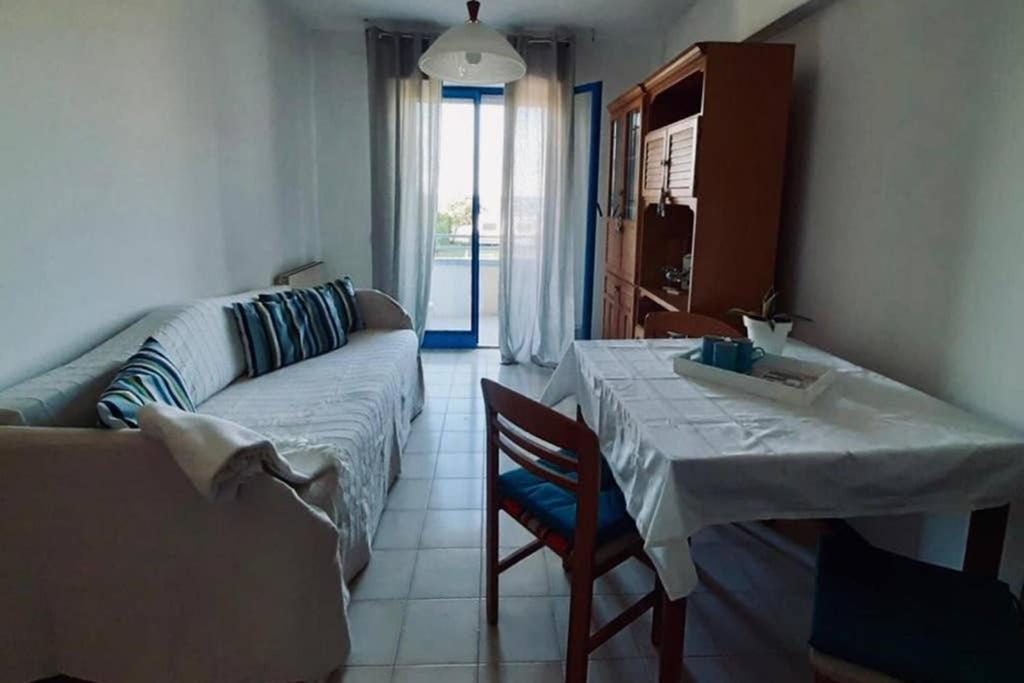 Bilocale Vista Mare Apartment Fano Ngoại thất bức ảnh